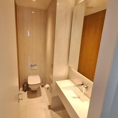 Del Mar 2 Bedroom Deluxe Seaside 'a' Apartamento