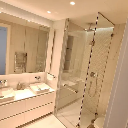 Del Mar 2 Bedroom Deluxe Seaside 'a' * Limassol