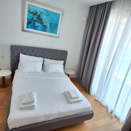 アパート Del Mar 2 Bedroom Deluxe Seaside 'a'