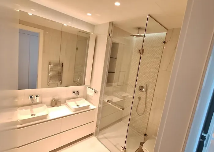 Del Mar 2 Bedroom Deluxe Seaside 'a' * Limassol