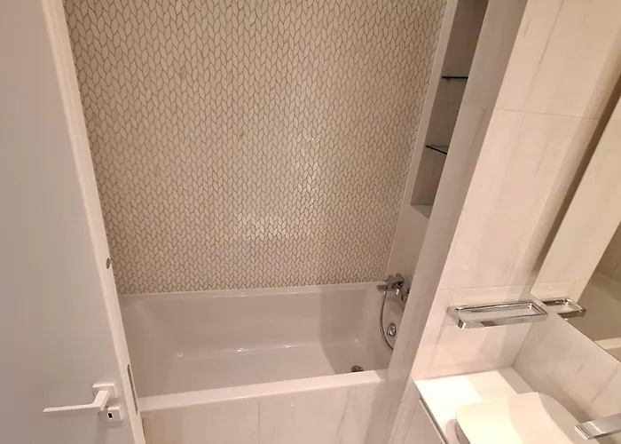 Del Mar 2 Bedroom Deluxe Seaside 'a' * Limassol