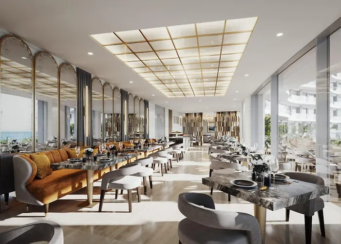 公寓 Del Mar 2 Bedroom Deluxe Seaside 'a'