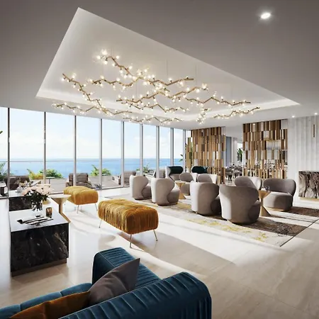 Del Mar 2 Bedroom Deluxe Seaside 'a'